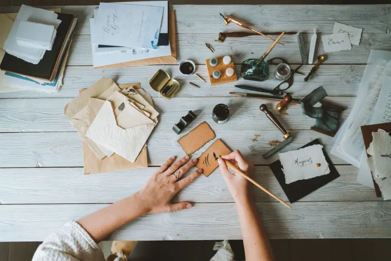 Dear Artist: What Indie Creators Discovered When They Finally Opened Their Inboxes