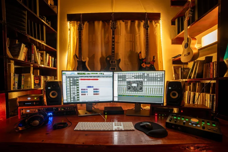 Making It Work Without Making It Weird: How Indie Creators Are Finally Getting Paid on Their Own Terms