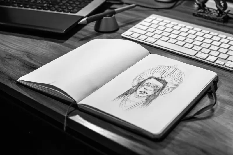 Rough Edges Welcome: How Indie Creators Turned Imperfection Into Their Most Powerful Statement